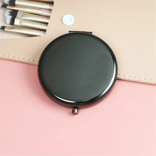Travel Makeup 2x Magnification For Daughter Rose Gold