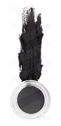 Delineador De Ojos Waterproof En Gel Nathacha Nina
