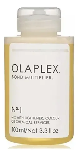 Olaplex – Set Paso 1 , 2 Y 2 De 100ml Original!