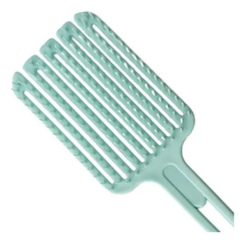 Baño Skala Mais Cachinhos Niñas + Cepillo Para Rulos