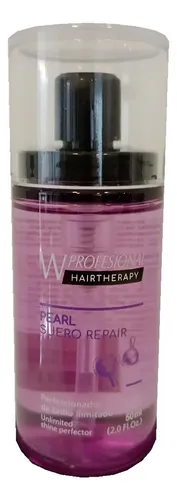 Serum Pearl Suero Repair Brillo Antifrizz Hairtherapy 50ml