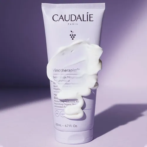 Loción Corporal Hialurónica Caudalie Vinotherapist 200 Ml