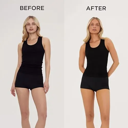Tan Luxe Express Water Autobronceador Spray Bronceado Rápido
