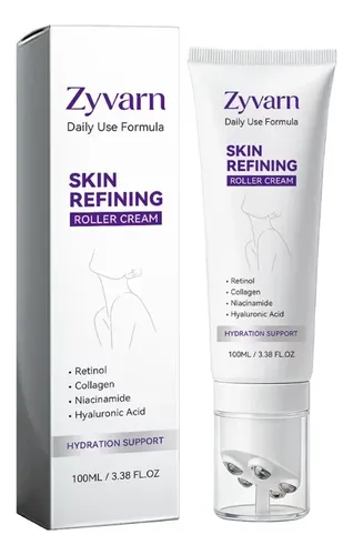 Crema For El Cuello Magic Collagen Fullerene – Cuidado De