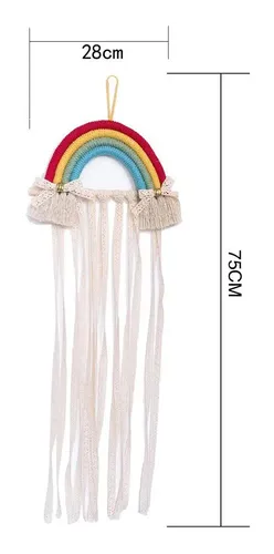 Clips Organizador De Moños Para Niñas Fj A01