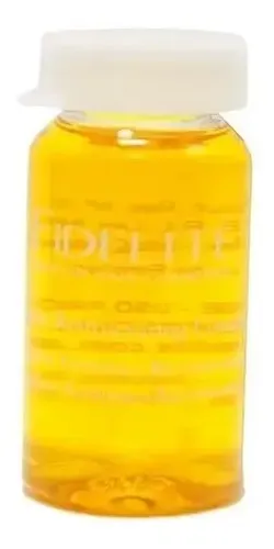 Ampolla Complejo Keratínico Nutritivo Fidelite X 1u.