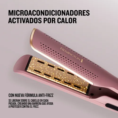 Remington Air Vive Estilizador De Aire 2 En 1 Seca Y Alisa