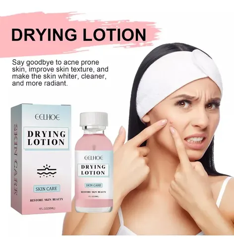 Af – Loción Facial For El Cuidado Del Rostro 30ml
