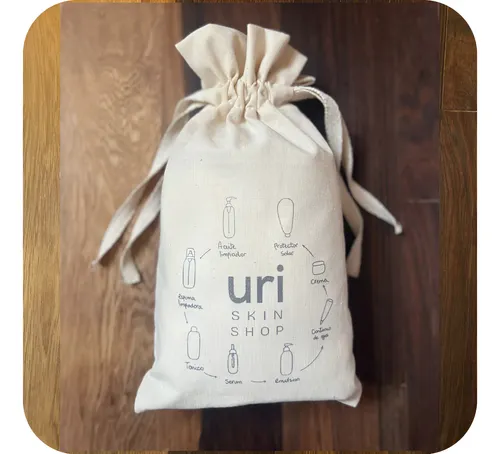 Set De Skincare Uri