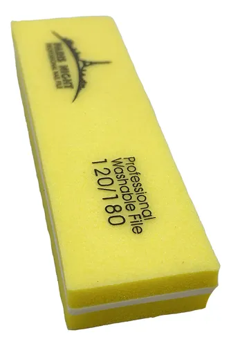 Lima Block Pulidor Paris Night X Unidad Manicuria