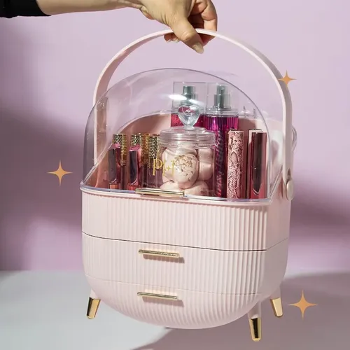 Organizador Cosmeticos – Maquillaje – Accesorios