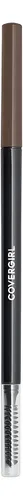 Lápiz De Cejas Micro-fino Covergirl Marrón Miel 0.085 Gr
