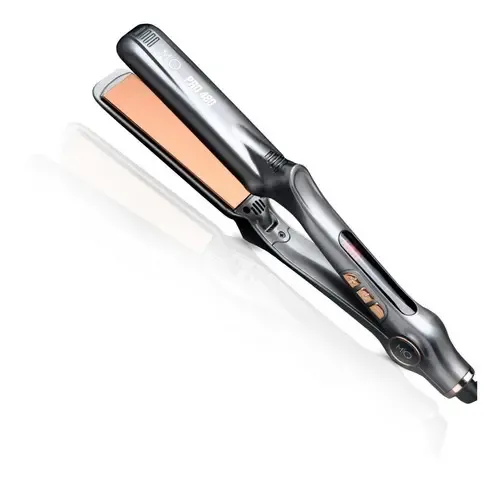 Planchita De Pelo Mq Professional Titanium Pro 480