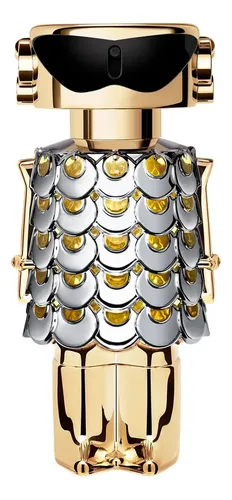 Perfume Mujer Rabanne Fame Edp 150ml