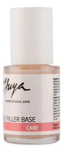 Base Coat Ridge Filler X14ml Thuya