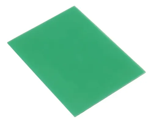Cera Verde Modelado Profesional Para Joyas 1 2mm