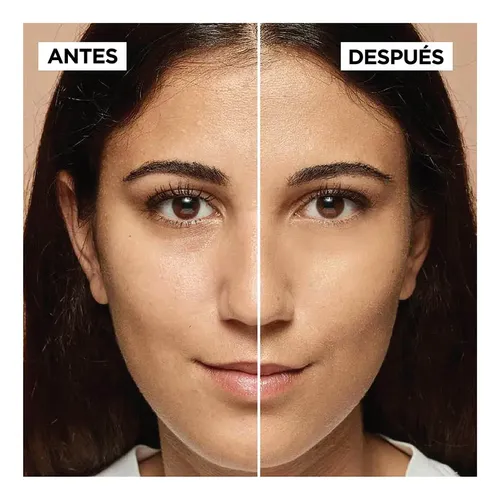 Base de maquillaje L’Oréal Paris True Match Super-Bendable Foundation tono sable rose 5r – 30mL