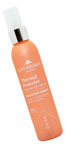 La Puissance Thermal Protector Térmico Cabello 100ml