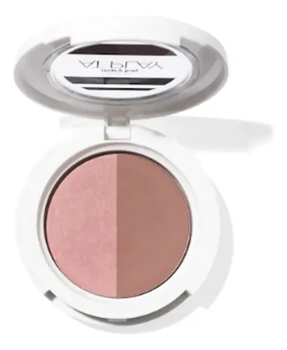 Iluminador Mary Kay At Play Bronceador polvo tono pink shine