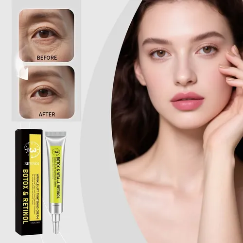 Crema Antiarrugas 15g
