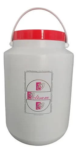 Baño De Crema- Mascarilla Extra Acida Premium X 5 Kg Oclisam