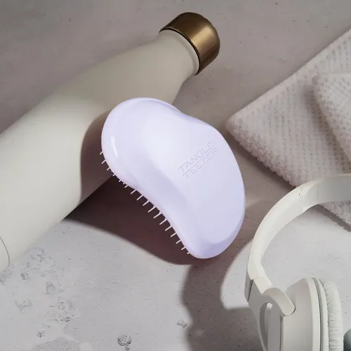 Cepillo Para El Cabello Tangle Teezer Original Detangler Lil