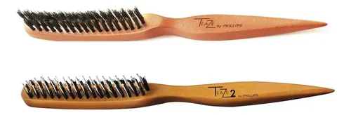Paquete Combinado De 2 Cepillos Para El Cabello Phillips Bru