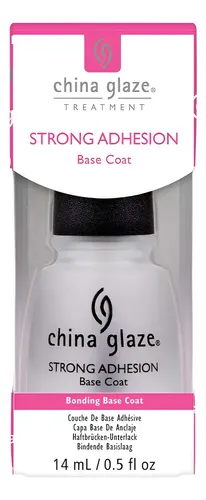Base Coat Strong Adhesion X14ml China Glaze