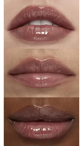 Brillo Labial Vegano E.l.f. Cosmetics Hydra Gel Malva SPF 25