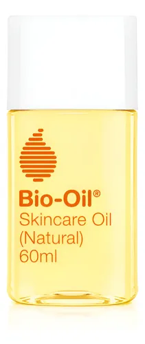 Bio Oil Aceite Natural Cuidado Piel Cicatrices Estrías 60ml