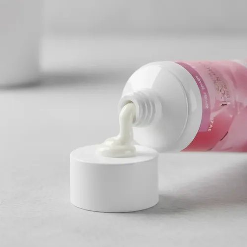 Crema Liposomada Laca Antiage Hipoalergénica Hidratante Rostro Ácido Hialurónico
