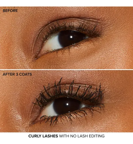 Máscara De Pestañas Envuelta En Cinta Too Faced | Longitud E