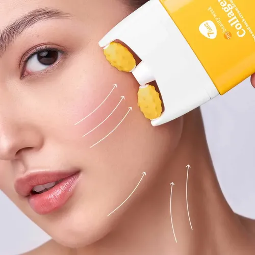 7days My Beauty Week V-shaping Facial Collagen 40 Ml
