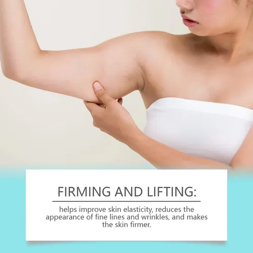 Hidratante Corporal Oceaura  Hidratación Y Nutrición Profun