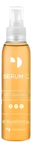 Prodermic Serum C Oxigenante Con Aha Vitamina C Pura 130ml.