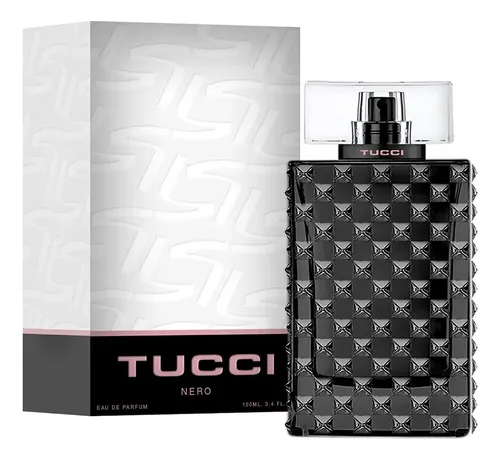 Tucci Nero Perfume Mujer Edp 100 Ml
