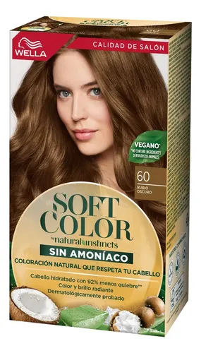 Soft Color Kit 60 Dark Blonde