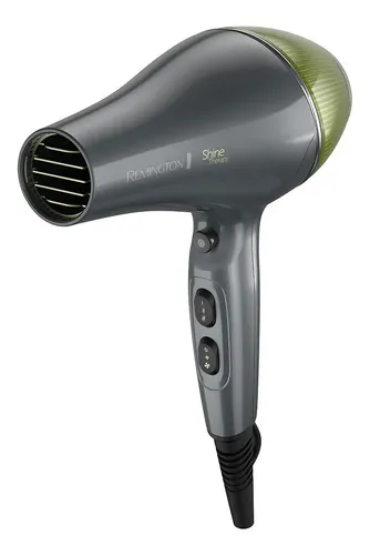Secador De Pelo Remington D18a 2200w Brillo Profesional