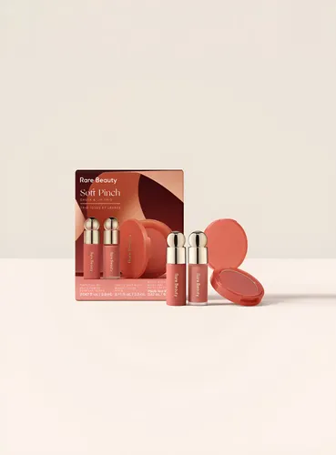 Rare Beauty Set Soft Pinch Cheek & Lip Trio