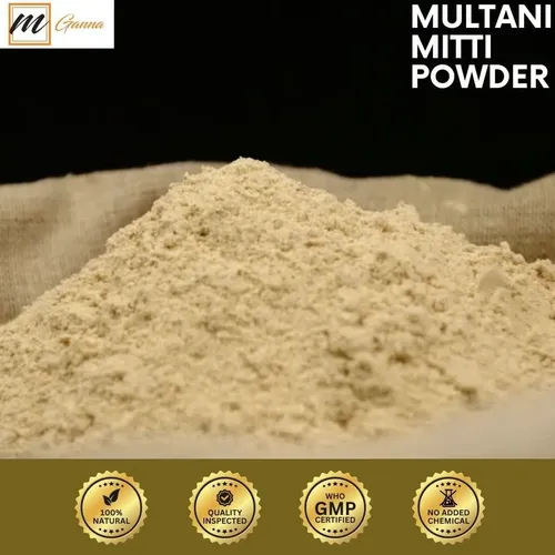 Multani Mitti Arcilla Facial 3.53 Oz Archie Enterprise