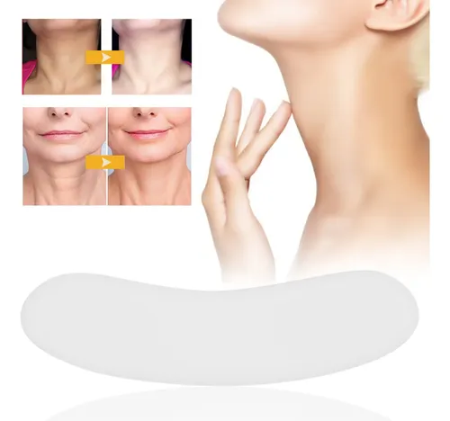 Almohadillas De Silicona Removal Ii Lines Reutilizables