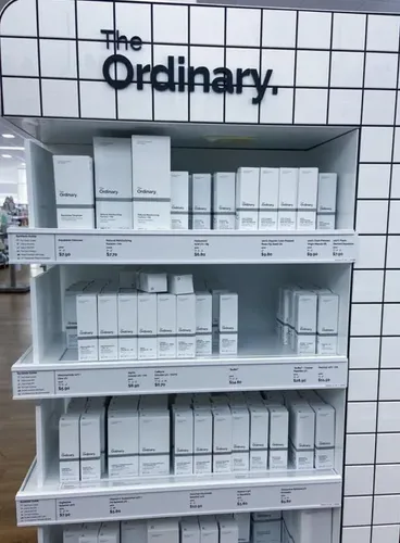 Sérum Ácido Salicílico 2% The Ordinary Exfoliante Facial 30ml