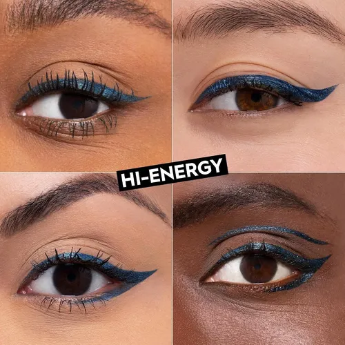 Urban Decay Delineador 24/7 Inks Hi Energy 0.01 Fl Oz
