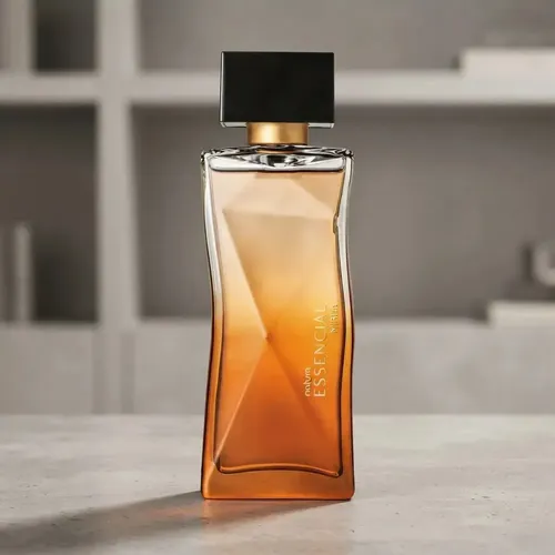 Natura Essencial Mirra Mujer Eau de parfum 100 ml.