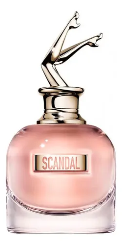 Perfume Jean Paul Gaultter Scandal Mujer Importado Edp 80ml