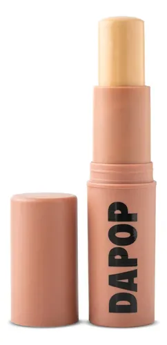 Foundation Stick Dapop – Base En Barra Mate Alta Cobertura 1