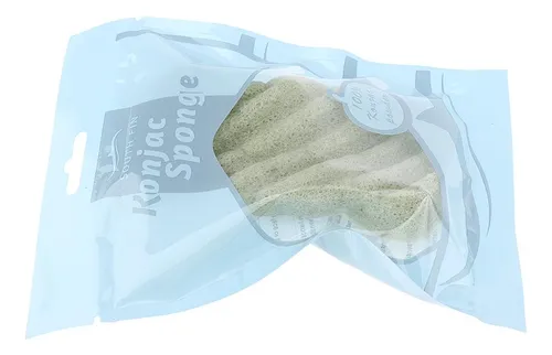 Y Tamaño Más Grande Esponja Todo Esponja Facial Áloe