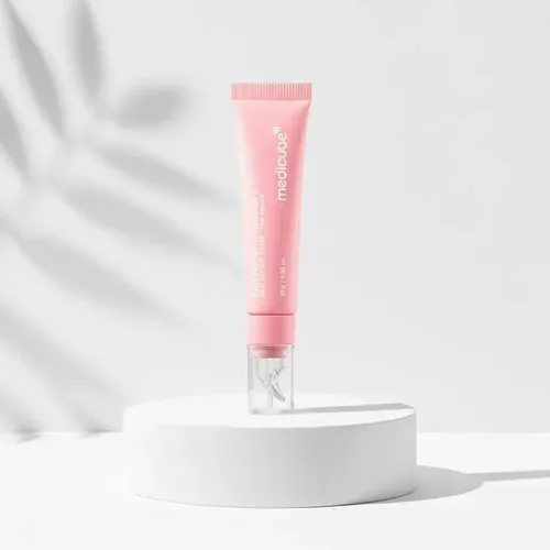 Medicube Pdrn Peptide Glossy Lip Balm 10g