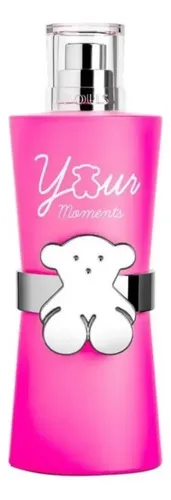 Tous Your Moments Eau De Toilette X 90 Ml