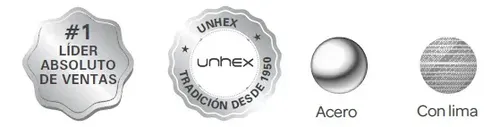 Kit Cortadores de Uñas Merheje Unhex For Men Manos y Pies